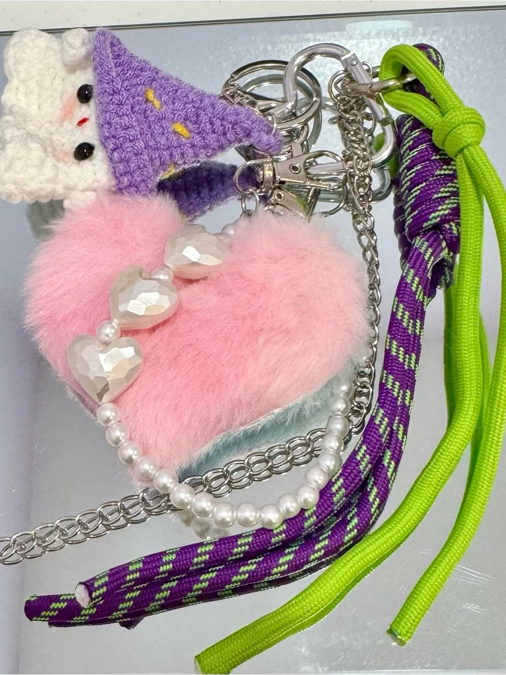 unbranded soft pink